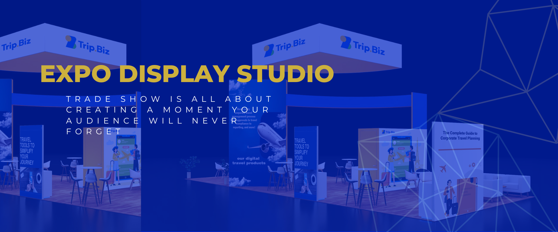 Expo display studio (1)