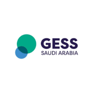 GESS Saudi Arabia 2026