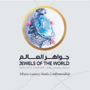 Jewels of the world 2026